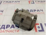 Суппорт тормозной передний правый Nissan Qashqai 41001JD00A