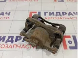 Суппорт тормозной передний правый Nissan Qashqai 41001JD00A