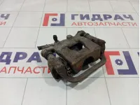 Суппорт тормозной задний левый Nissan Qashqai 44011EM11A