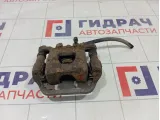 Суппорт тормозной задний правый Nissan Qashqai 44001EM11A
