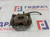 Суппорт тормозной задний правый Nissan Qashqai 44001EM11A