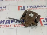 Суппорт тормозной задний правый Nissan Qashqai 44001EM11A