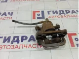 Суппорт тормозной задний правый Nissan Qashqai 44001EM11A