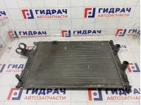 Радиатор основной Nissan Qashqai 21400JD20D