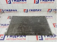 Радиатор кондиционера Nissan Qashqai 92100JD200