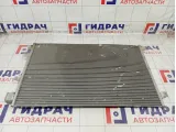 Радиатор кондиционера Nissan Qashqai 92100JD200