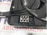 Вентилятор радиатора Nissan Qashqai 21481JD200