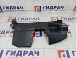 Дефлектор радиатора правый Nissan Qashqai 62822JD20A