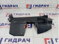 Дефлектор радиатора правый Nissan Qashqai 62822JD20A