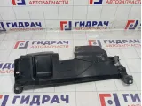 Дефлектор радиатора правый Nissan Qashqai 62822JD20A