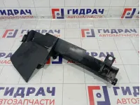 Дефлектор радиатора левый Nissan Qashqai 62823JD20A