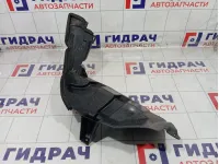 Пыльник бампера задний левый Nissan Qashqai 74779JD00A