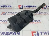 Пыльник бампера задний левый Nissan Qashqai 74779JD00A