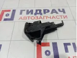 Форсунка омывателя фар левая Nissan Qashqai 28646JD000