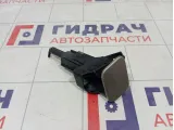 Форсунка омывателя фар правая Nissan Qashqai 28645JD000