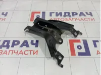 Кронштейн замка капота Nissan Qashqai 62552JD00A