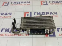 Радиатор (маслоохладитель) АКПП Nissan Qashqai 21606JD30B