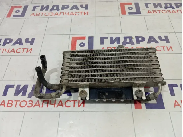 Радиатор (маслоохладитель) АКПП Nissan Qashqai 21606JD30B