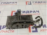 Радиатор (маслоохладитель) АКПП Nissan Qashqai 21606JD30B