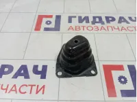 Кронштейн усилителя бампера задний левый Nissan Qashqai 85213JD00A