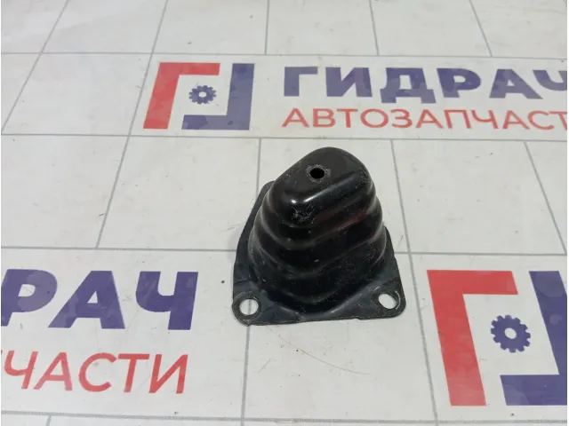 Кронштейн усилителя бампера задний левый Nissan Qashqai 85213JD00A