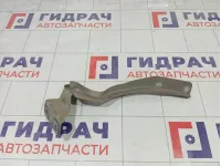 Петля капота левая Nissan Qashqai 65401JD000