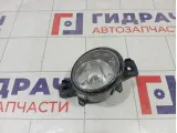 Фара противотуманная левая Nissan Qashqai 261558990A