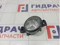 Фара противотуманная левая Nissan Qashqai 261558990A