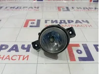 Фара противотуманная правая Nissan Qashqai 261508990A