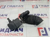 Патрубок воздушного фильтра Nissan Qashqai 16576JD200
