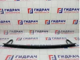 Усилитель бампера переднего Nissan Qashqai 62660JD00B
