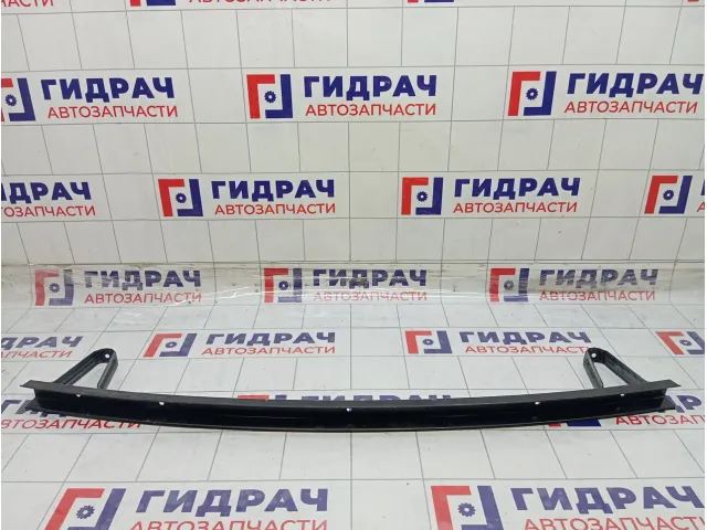 Усилитель бампера переднего Nissan Qashqai 62660JD00B