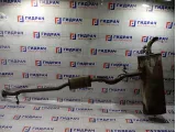 Глушитель основной Nissan Qashqai 20100JD200