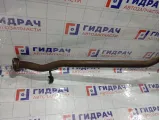 Глушитель основной Nissan Qashqai 20100JD200