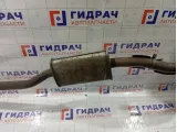 Глушитель основной Nissan Qashqai 20100JD200
