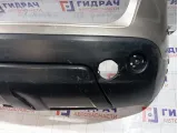 Бампер задний Nissan Qashqai 85022JD00H