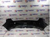 Бампер задний Nissan Qashqai 85022JD00H