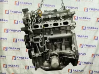 Двигатель Nissan Qashqai 10102JD2AC