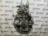 Двигатель Nissan Qashqai 10102JD2AC