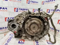 АКПП (автоматическая коробка переключения передач) Nissan Qashqai 310201XF2D
