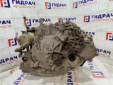 АКПП (автоматическая коробка переключения передач) Nissan Qashqai 310201XF2D