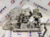 АКПП (автоматическая коробка переключения передач) Nissan Qashqai 310201XF2D