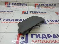 Кожух рулевой колонки верхний Nissan Qashqai 48470JD000