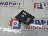 Накладка торпедо левая Nissan Qashqai 68485JD900