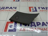 Решетка динамика левая Nissan Qashqai 28177JD00A