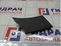 Решетка динамика правая Nissan Qashqai 28176JD01A