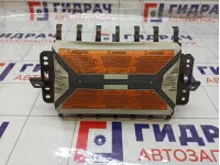 Подушка безопасности пассажирская (в торпедо) Nissan Qashqai 98515JD00A