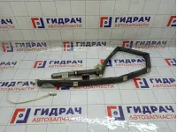 Подушка безопасности боковая (шторка) правая Nissan Qashqai 985P0JD00A
