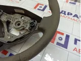 Рулевое колесо Nissan Qashqai 48430JD01C