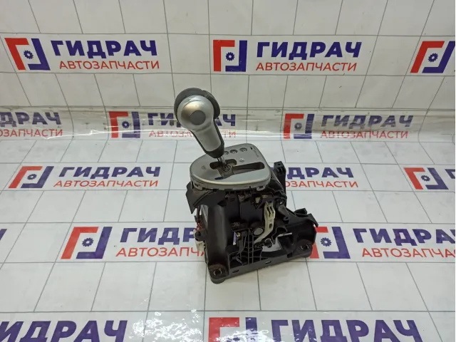 Кулиса (селектор) КПП Nissan Qashqai 34901JD900